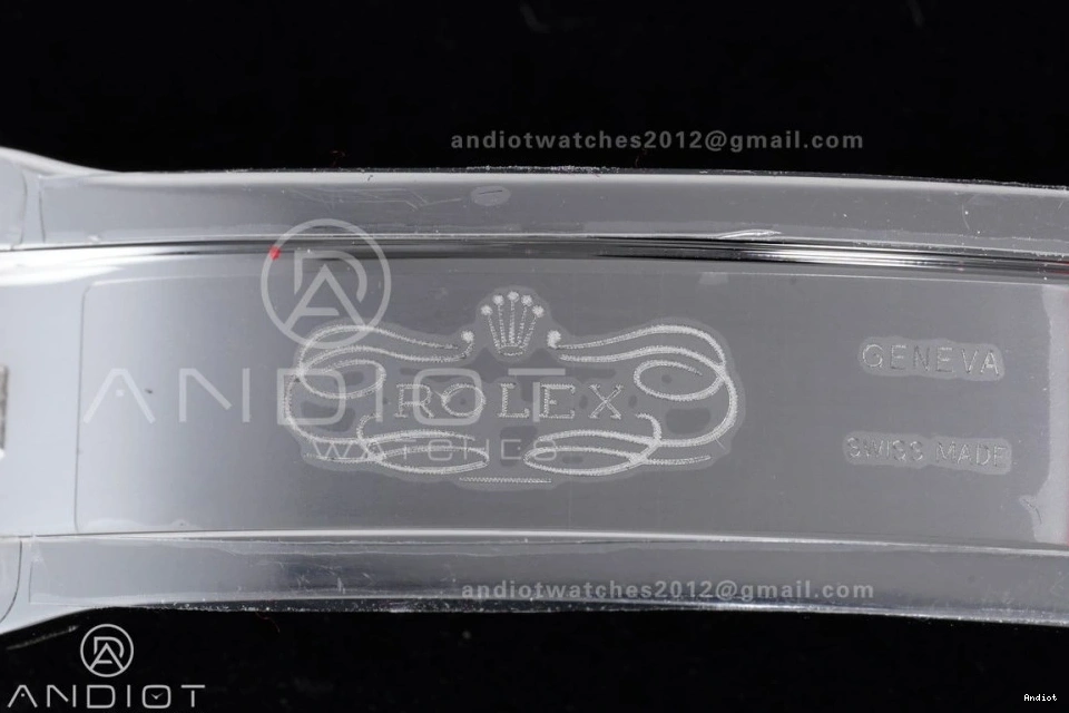 V2 DD3230 Yellow Oyster 126000 Steel 1:1 36mm VSF Perpetual 904L Best Dial Edition 0422